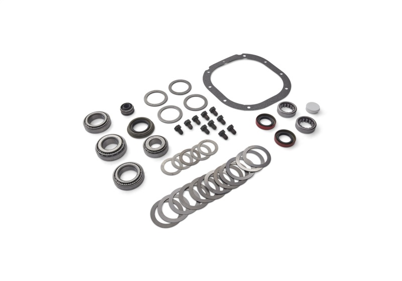 Ford Shelby GT500 Ring and Pinion Installation Kit - Rear - Ford Racing - Fits 8.8 in. 10 Bolt - 2012